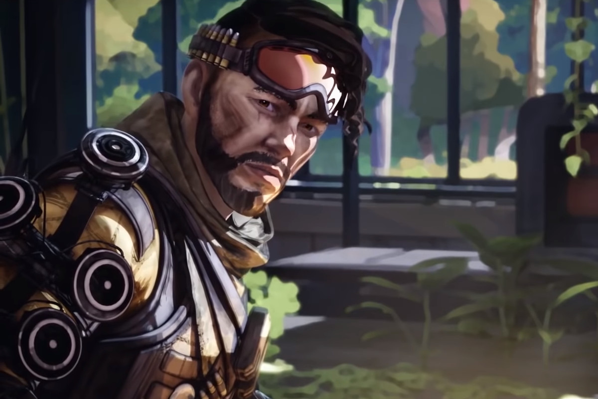 Tiada Lagi Ehsan Untuk Cheaters! Apex Legends Akan Kenakan ... - 1200 x 800 jpeg 155kB